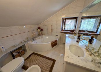 Villa Via Asti, 14B., Borgo San Dalmazzo - foto 53