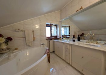 Villa Via Asti, 14B., Borgo San Dalmazzo - foto 55