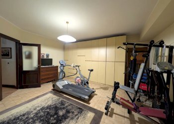 Villa Via Asti, 14B., Borgo San Dalmazzo - foto 66