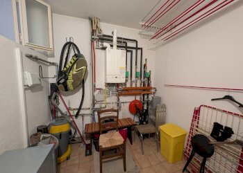 Villa Via Asti, 14B., Borgo San Dalmazzo - foto 72