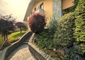 Villa Via Asti, 14B., Borgo San Dalmazzo - foto 74