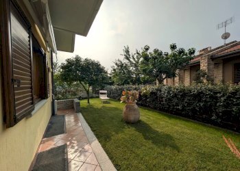 Villa Via Asti, 14B., Borgo San Dalmazzo - foto 77