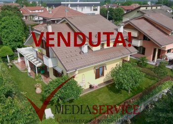 Villa Via Asti, 14B., Borgo San Dalmazzo - foto 1