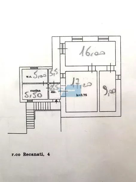 Dimora Storica Ronco Recanati, Noto - foto 3