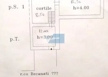 Historic Residence Ronco Recanati, Noto - photo 4