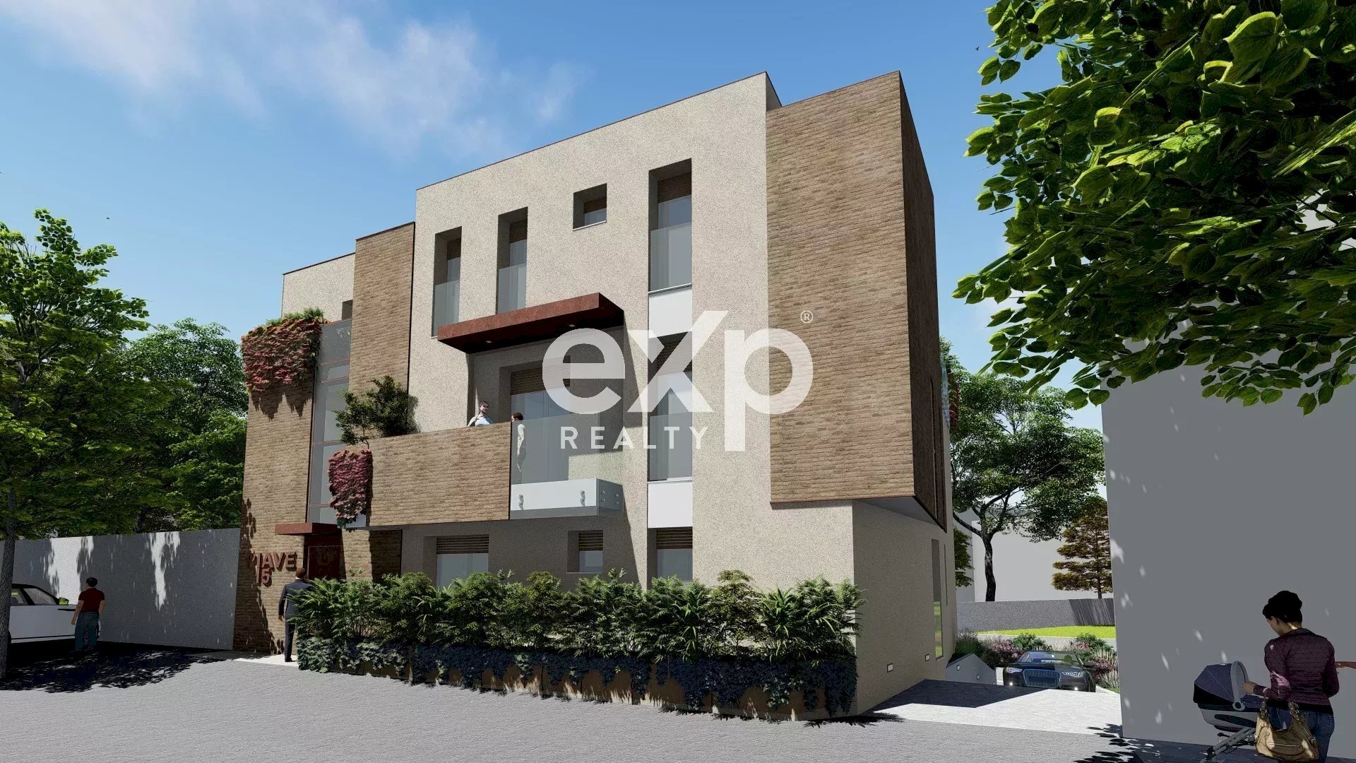 Appartamento Viale Piave, Fano - foto 3