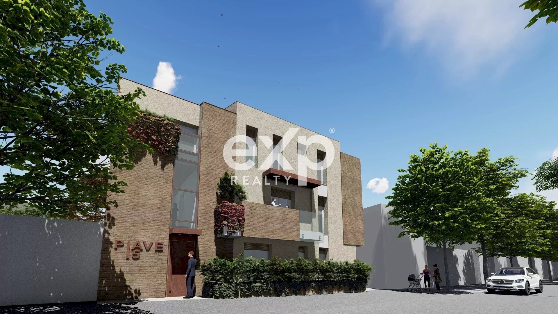 Appartamento Viale Piave, Fano - foto 2