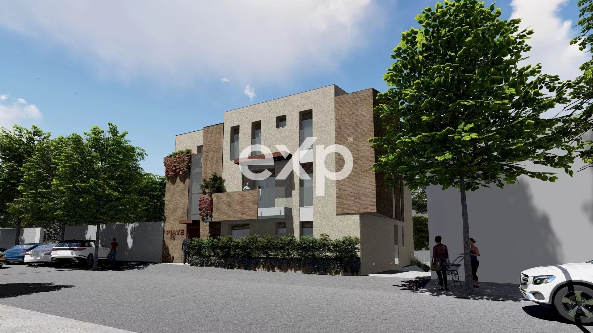 Appartamento Viale Piave, Fano - foto 2