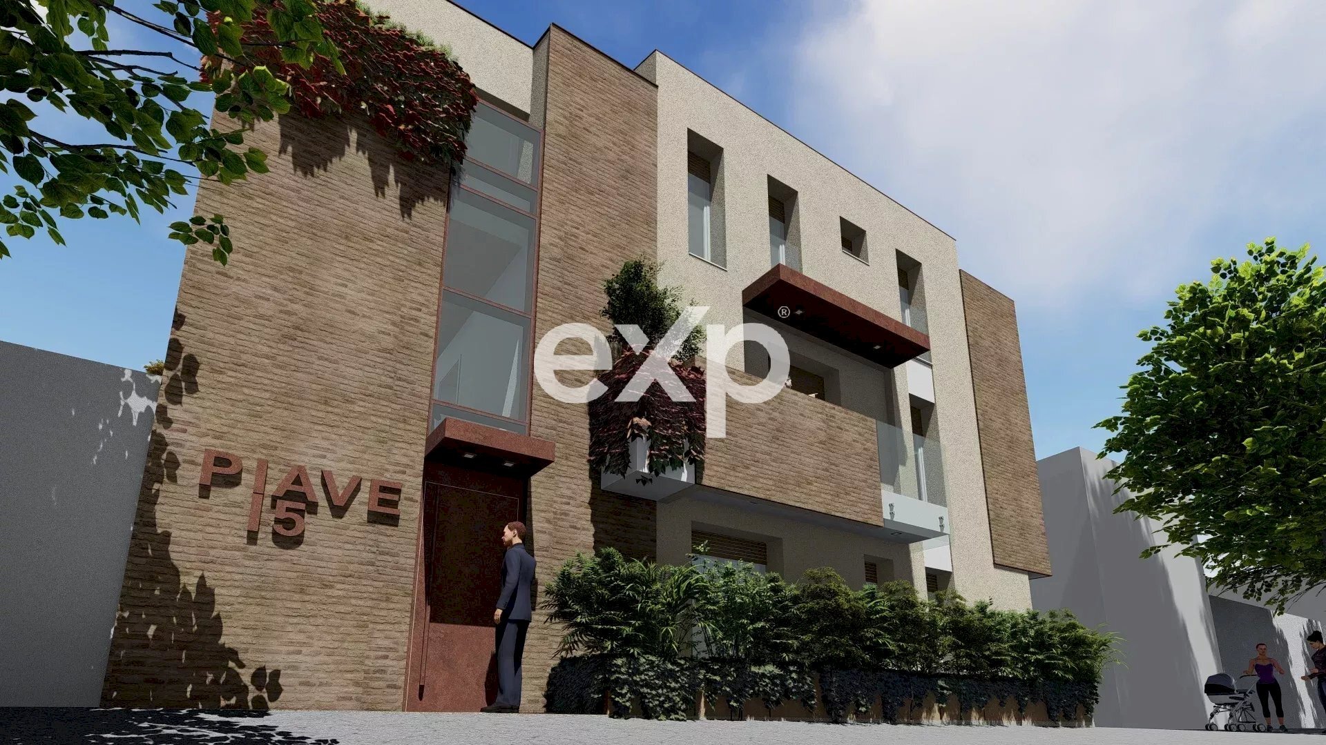 Appartamento Viale Piave, Fano - foto 3