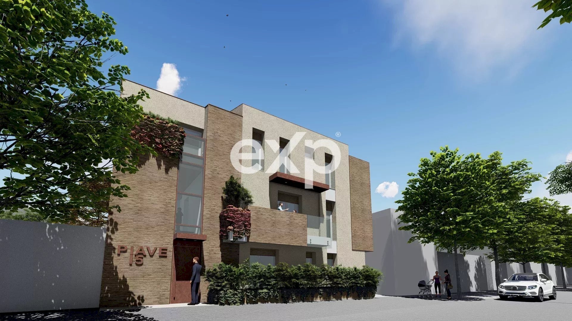 Appartamento Viale Piave, Fano - foto 1