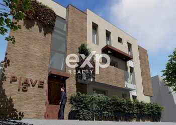 Appartamento Viale Piave, Fano - foto 1