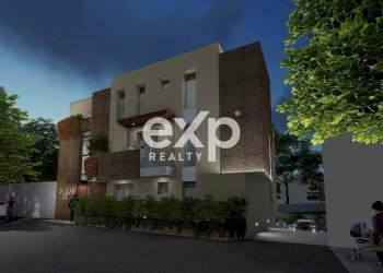 Appartamento Viale Piave, Fano - foto 11