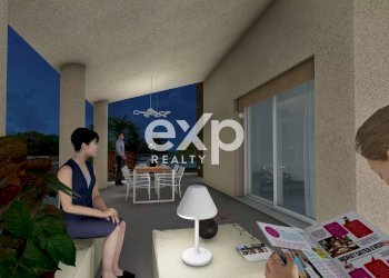 Appartamento Viale Piave, Fano - foto 20