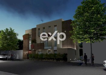 Apartment Viale Piave, Fano - photo 14