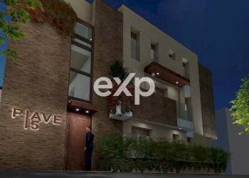 Apartment Viale Piave, Fano - photo 19