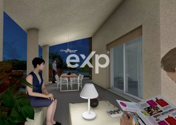 Apartment Viale Piave, Fano - photo 20