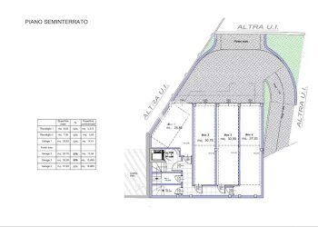 Planimetria - Apartment Viale Piave, Fano - photo 23