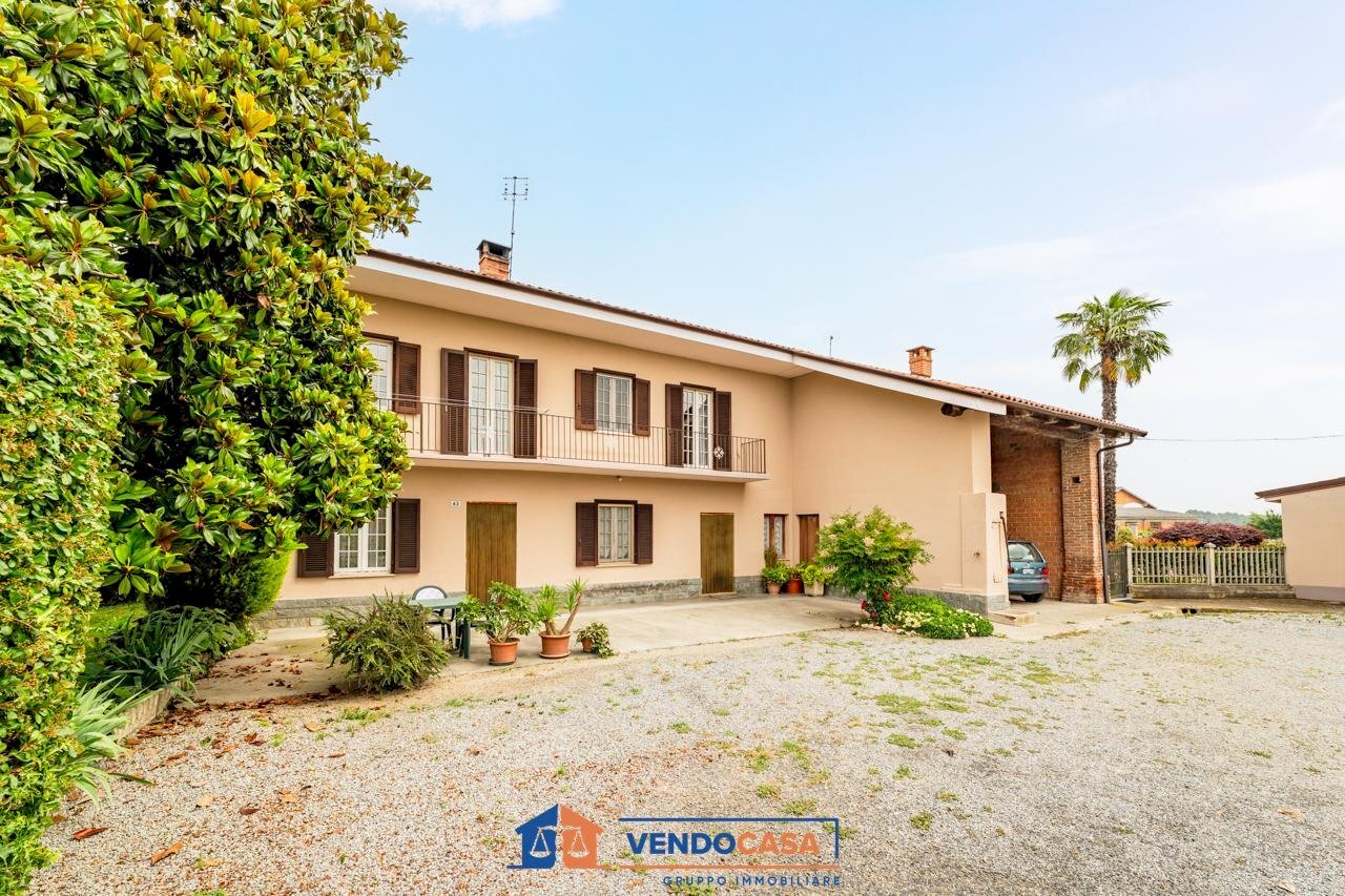 Casa indipendente Villafalletto - foto 2