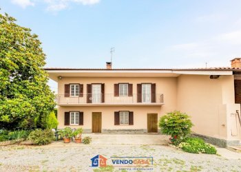 Casa indipendente Villafalletto - foto 1