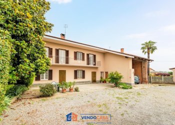 Casa indipendente Villafalletto - foto 2