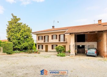 Casa indipendente Villafalletto - foto 3