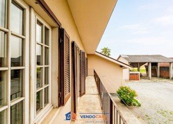 Casa indipendente Villafalletto - foto 21