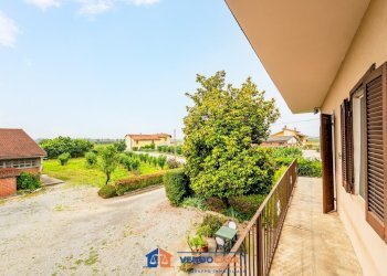 Casa indipendente Villafalletto - foto 22