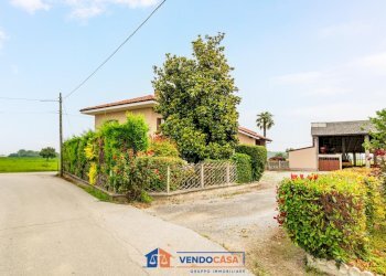 Casa indipendente Villafalletto - foto 31