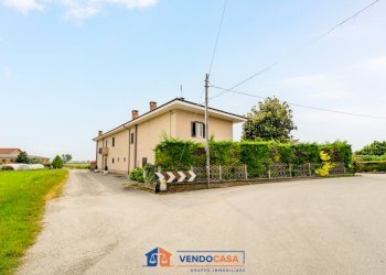 Casa indipendente Villafalletto - foto 32