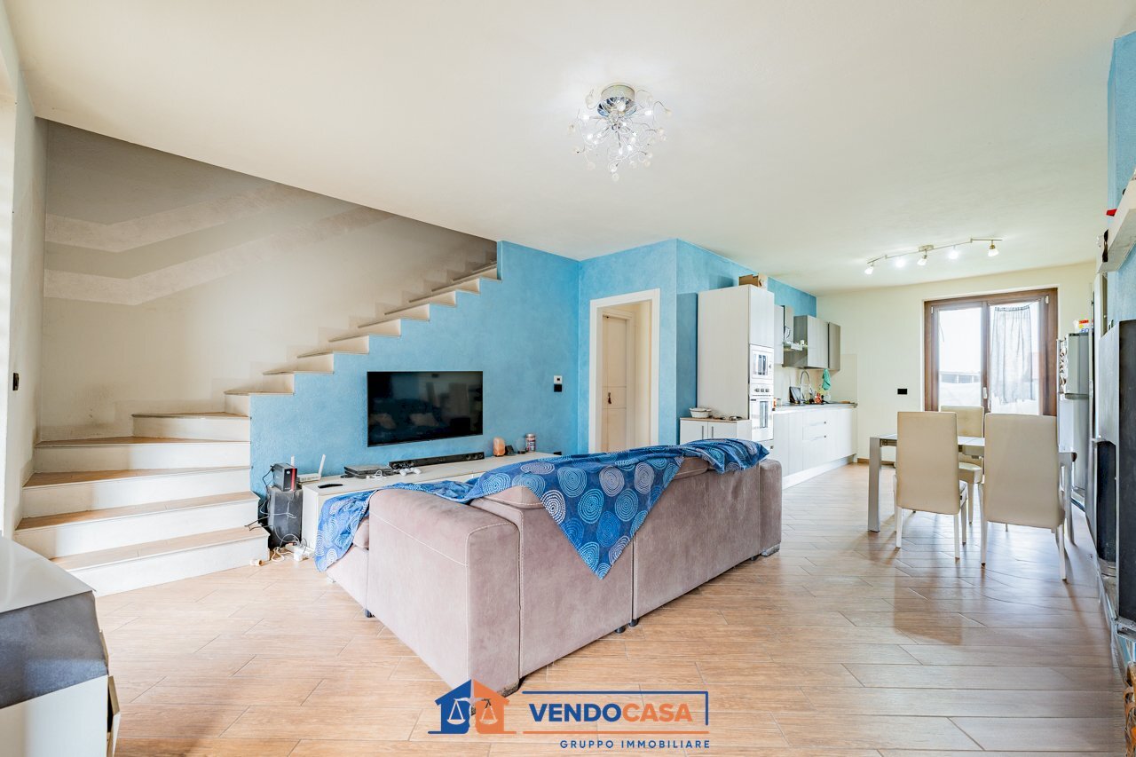 Casa indipendente Villafalletto - foto 3