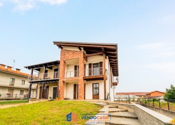 Casa indipendente Villafalletto - foto 1