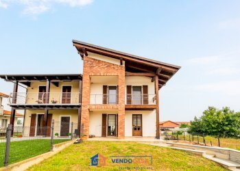 Casa indipendente Villafalletto - foto 2