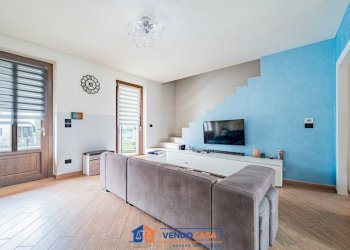 Casa indipendente Villafalletto - foto 5