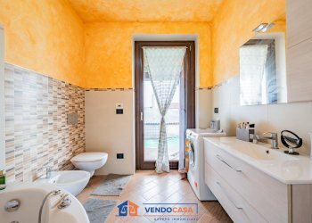 Casa indipendente Villafalletto - foto 10