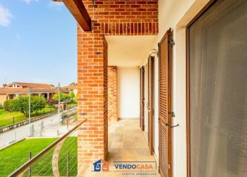 Casa indipendente Villafalletto - foto 19