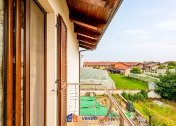 Casa indipendente Villafalletto - foto 23