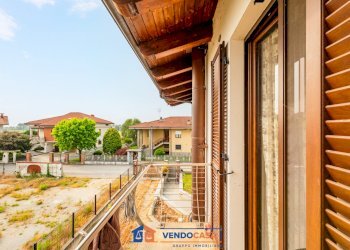 Casa indipendente Villafalletto - foto 24