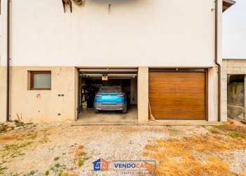 Casa indipendente Villafalletto - foto 25