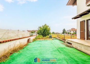 Casa indipendente Villafalletto - foto 29