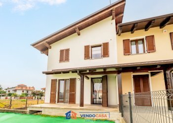 Casa indipendente Villafalletto - foto 30