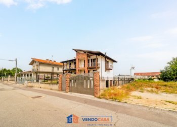 Casa indipendente Villafalletto - foto 31