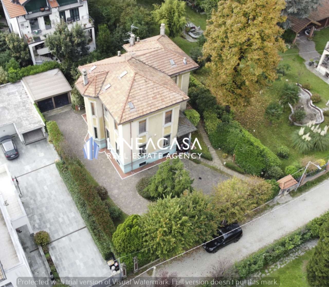 Single Family Villa via Privata Verganti 4, Corsico - photo 2