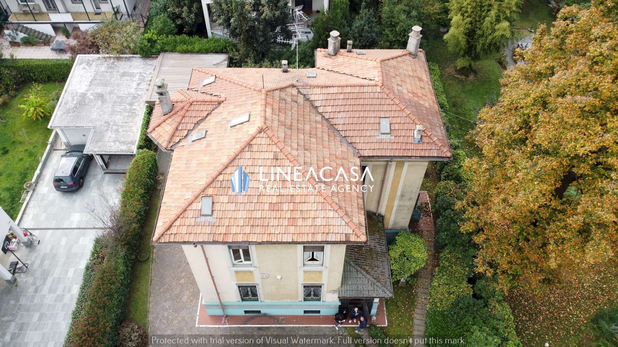 Single Family Villa via Privata Verganti 4, Corsico - photo 3