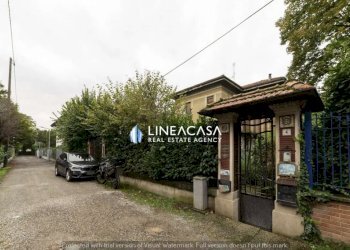 Single Family Villa via Privata Verganti 4, Corsico - photo 17