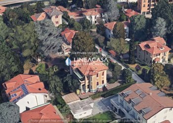 Single Family Villa via Privata Verganti 4, Corsico - photo 8