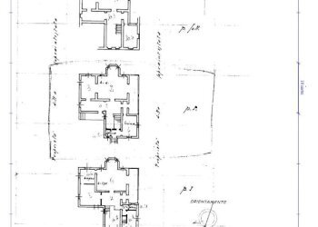 Single Family Villa via Privata Verganti 4, Corsico - photo 43