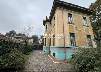 Single Family Villa via Privata Verganti 4, Corsico - photo 14