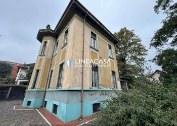 Single Family Villa via Privata Verganti 4, Corsico - photo 13