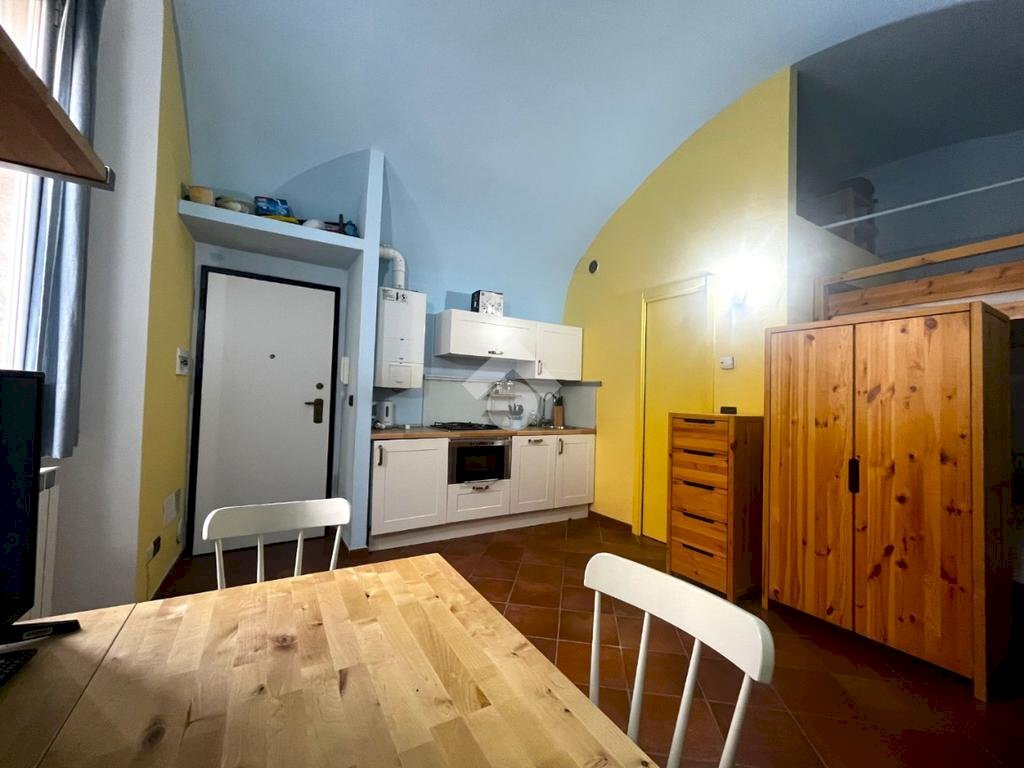 Monolocale Via Francesco Corradi, Sanremo - foto 1