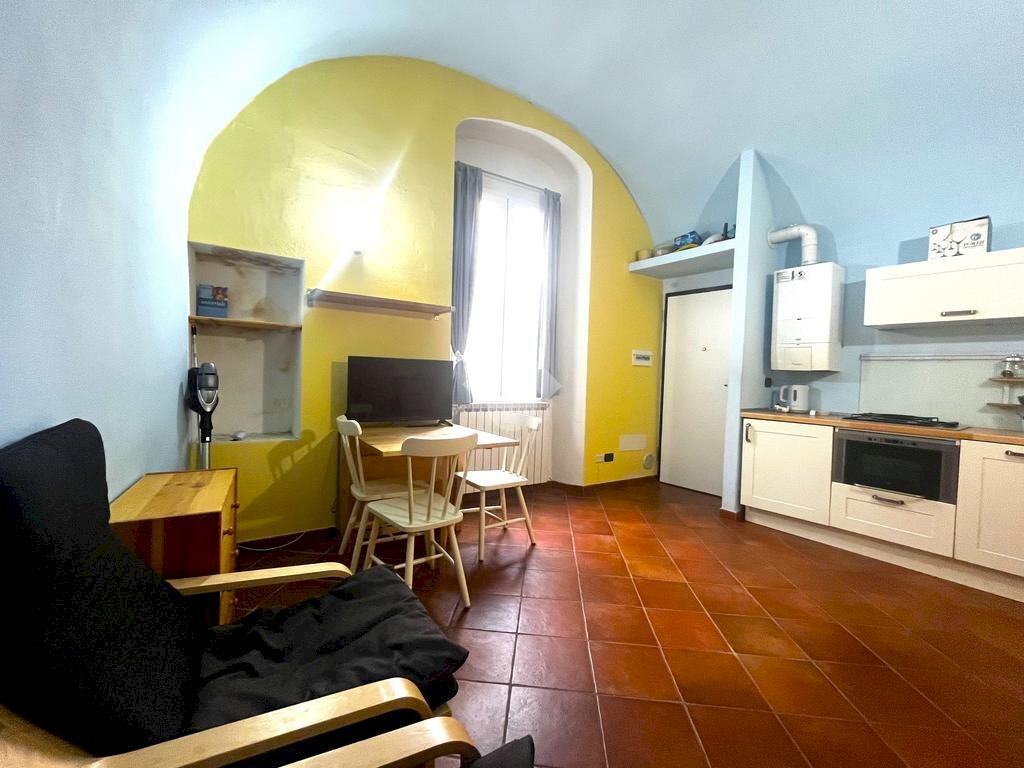 Monolocale Via Francesco Corradi, Sanremo - foto 3